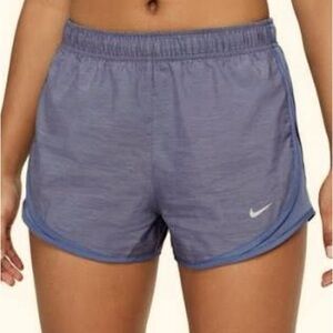 Women’s Nike Tempo Running Shorts. Size Medium